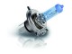 Комплект автоламп Philips H4 12V 60/55W Blue Vision Ultra + комплект габаритных автоламп Philips W5W 12V 5W Blue Vision Ultra   H4+W5W BVU   www.WesemShop.ru
